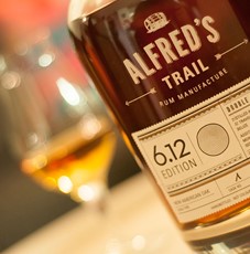 Alfred’s Trail Edition 6.12 Belize Rum