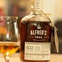 Alfred’s Trail Edition 6.12 Belize Rum