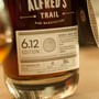 Alfred’s Trail Edition 6.12 Belize Rum