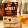 Alfred’s Trail Edition 9.12 Barbados Rum