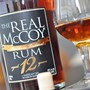 The Real McCoy Rum Aged 12 Years