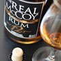 The Real McCoy Rum Aged 12 Years