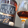 The Real McCoy Rum Aged 12 Years