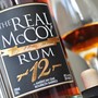 The Real McCoy Rum Aged 12 Years