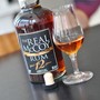 The Real McCoy Rum Aged 12 Years