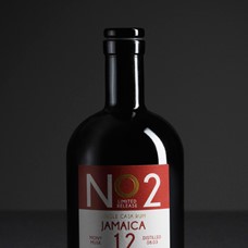 Ekte Rum No. 2 Jamaica Monymusk 12 Years Old