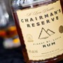 Chairman's Reserve Finest St. Lucia Rum