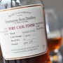 Foursquare Port Cask Finish