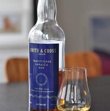 Smith & Cross Traditional Jamaica Rum