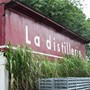 Destilleribesøg: Rhum J.M.