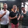 Destilleribesøg: Rhum J.M.