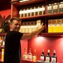 Destilleribesøg: Rhum J.M.