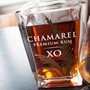 Chamarel XO Rhum