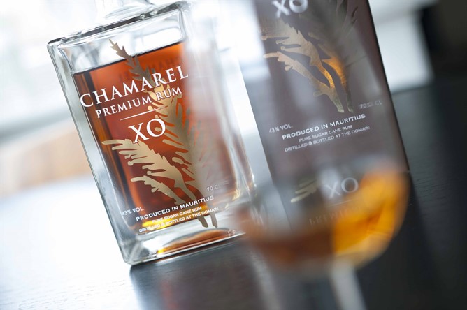 Chamarel Xo Rum Romhatten Anmeldelse 10