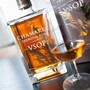 Chamarel VSOP Rhum