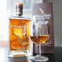 Chamarel VSOP Rhum