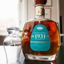 1931 St. Lucia Rum 3. Edition