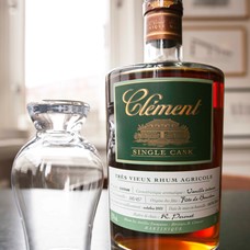 Clément Single Cask Vanille Intense
