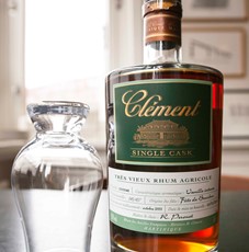 Clément Single Cask Vanille Intense
