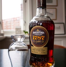 Angostura 1787 15 Years Old Rum