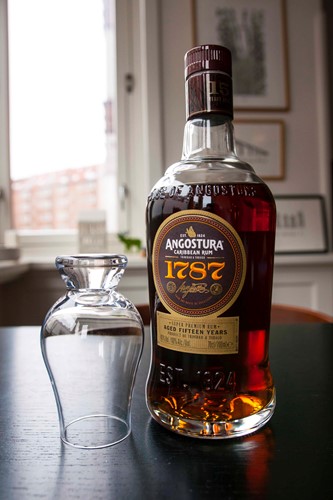 Angostura 1787 15 Years Old Rum