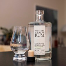 Skotlander Agricole Rum