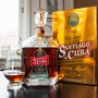 Ron Santiago de Cuba 25 Extra Añejo