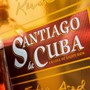 Ron Santiago de Cuba 25 Extra Añejo