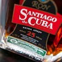Ron Santiago de Cuba 25 Extra Añejo