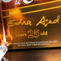 Ron Santiago de Cuba 25 Extra Añejo