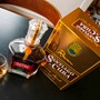 Ron Santiago de Cuba 25 Extra Añejo
