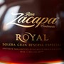 Ron Zacapa Royal