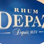 Destilleribesøg: Rhum Depaz