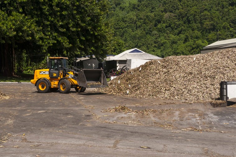 Destillerie Depaz In Martinique 13