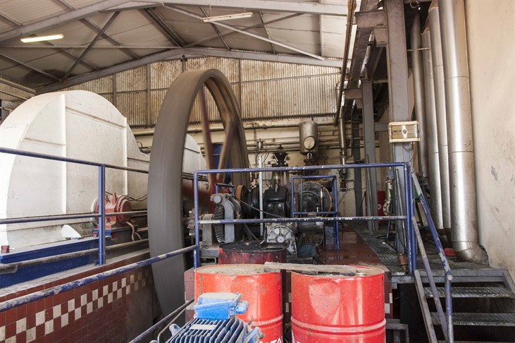 Destillerie Depaz In Martinique 20