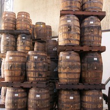 Destilleribesøg: Rhum Depaz