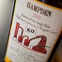 Velier Hampden 2010 HLCF 6 Years Old Rum
