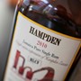 Velier Hampden 2010 HLCF 6 Years Old Rum