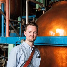Besøg på Foursquare Rum Distillery, Barbados