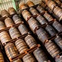 Besøg på Foursquare Rum Distillery, Barbados