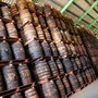 Foursquare Rum Distillery 76