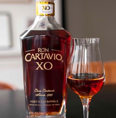 Ron Cartavio XO