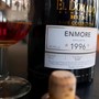 El Dorado Rum Enmore 1996-2017