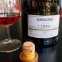 El Dorado Rum Enmore 1996-2017