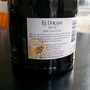 El Dorado Rum Enmore 1996-2017