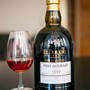 El Dorado Rum Port Mourant 1997-2017 