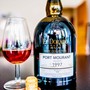 El Dorado Rum Port Mourant 1997-2017 