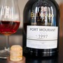 El Dorado Rum Port Mourant 1997-2017 