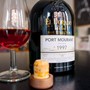 El Dorado Rum Port Mourant 1997-2017 