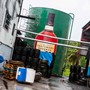 Besøg hos St. Lucia Distillers